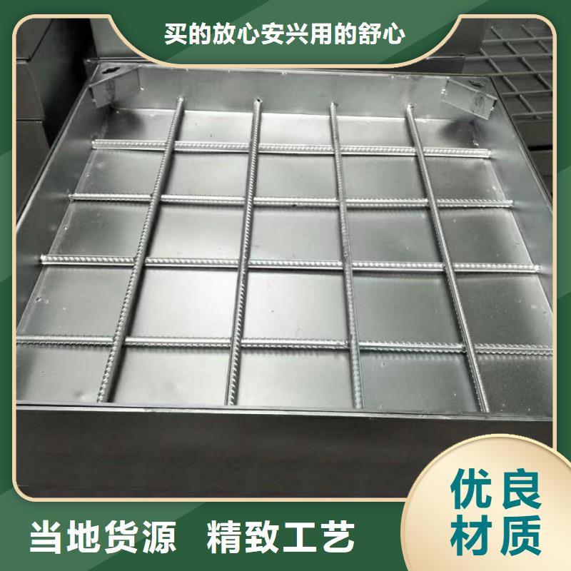 方形裝飾井蓋201常年現(xiàn)貨建通鑄造廠家