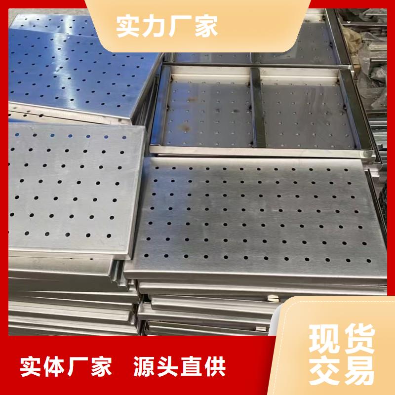 污水篦子加工定制建通鑄造廠家