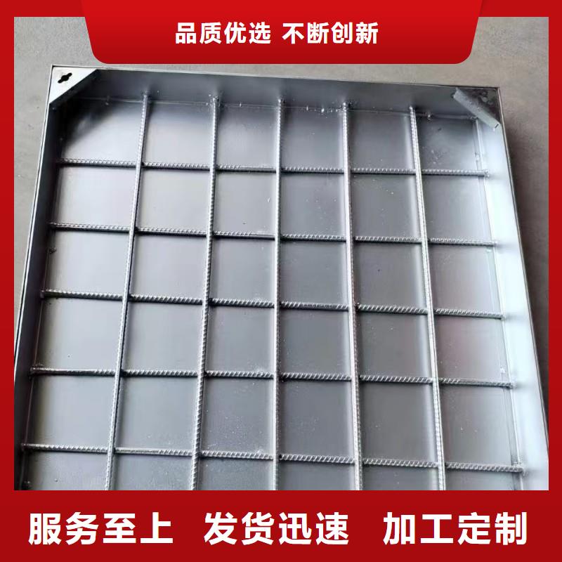 不銹鋼格柵溝蓋板實體廠家建通鑄造廠家