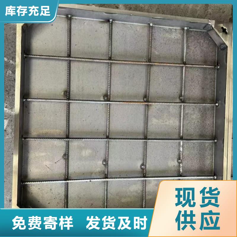 不銹鋼格柵溝蓋板實體廠家建通鑄造廠家