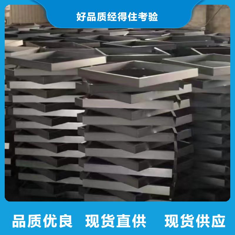 不銹鋼格柵溝蓋板實體廠家建通鑄造廠家