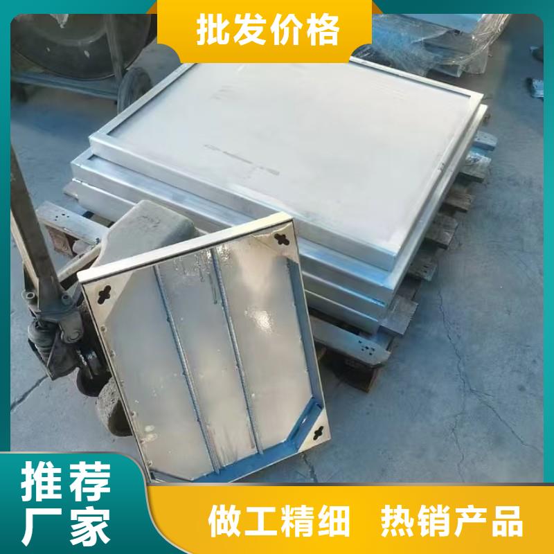 不銹鋼格柵溝蓋板實體廠家建通鑄造廠家