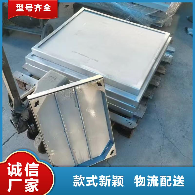 污水篦子性價比高建通鑄造廠家