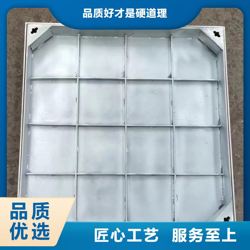 不銹鋼格柵溝蓋板實體廠家建通鑄造廠家