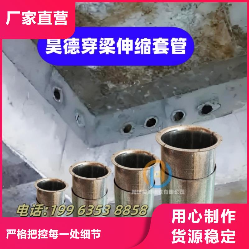 鍍鋅管直接抗壓性能強