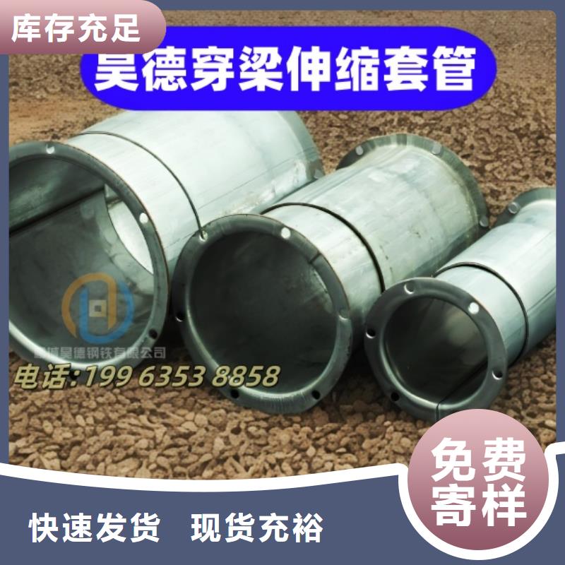鍍鋅管直接抗壓性能強