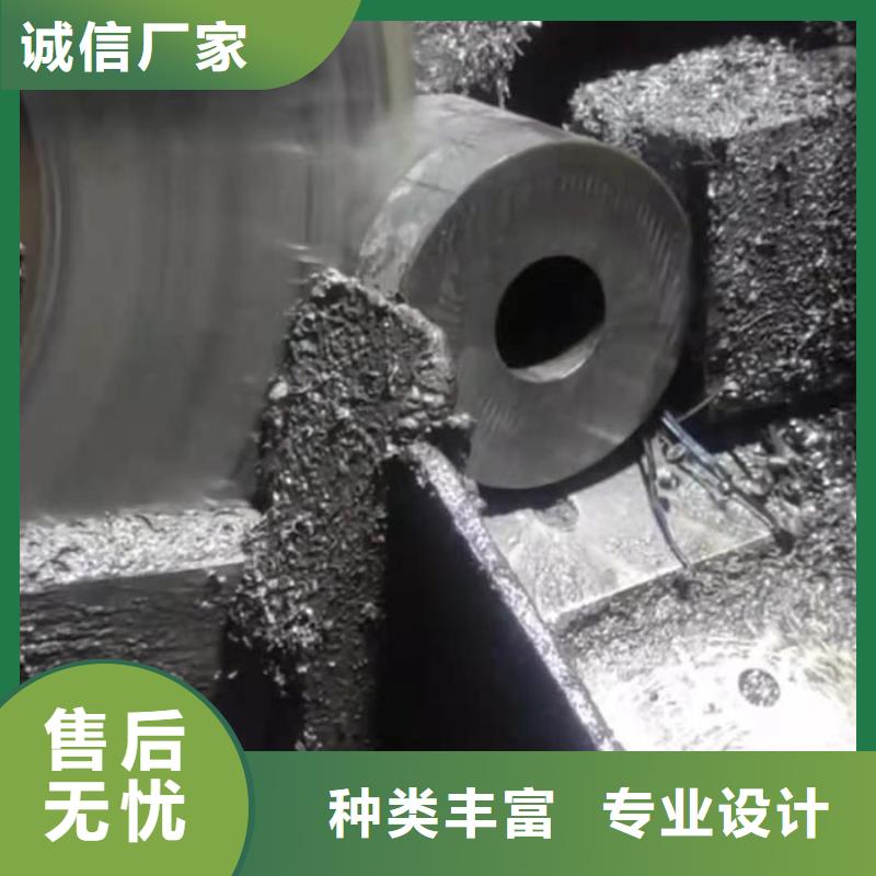 無縫鋼管45#光亮油拉鋼管廠家現貨批發