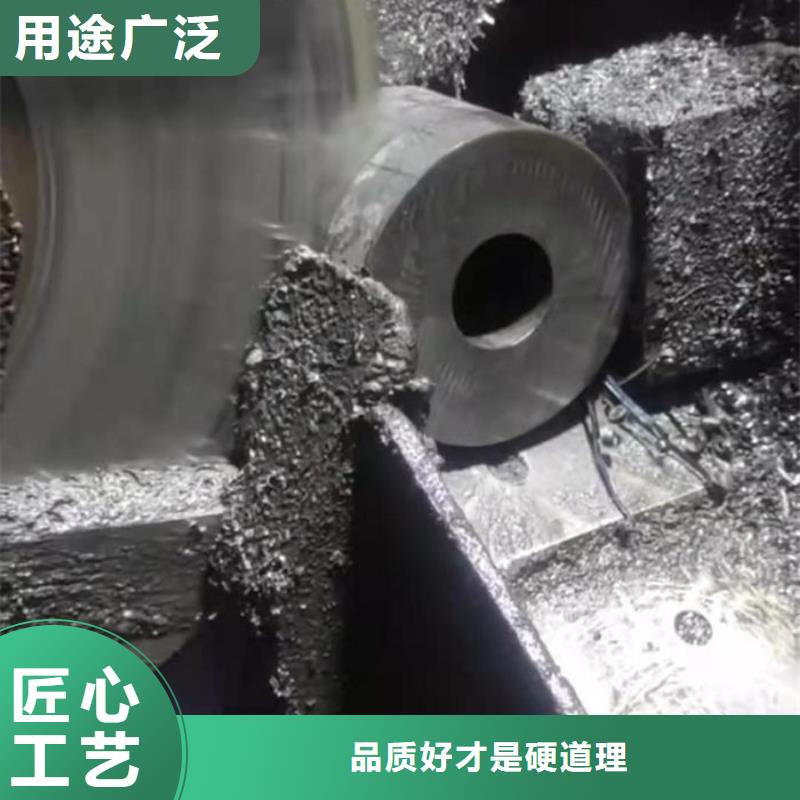 【無縫鋼管外圓內六角冷拔管來圖定制】