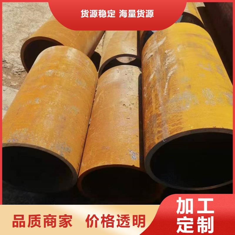 鋼管廠家實力大