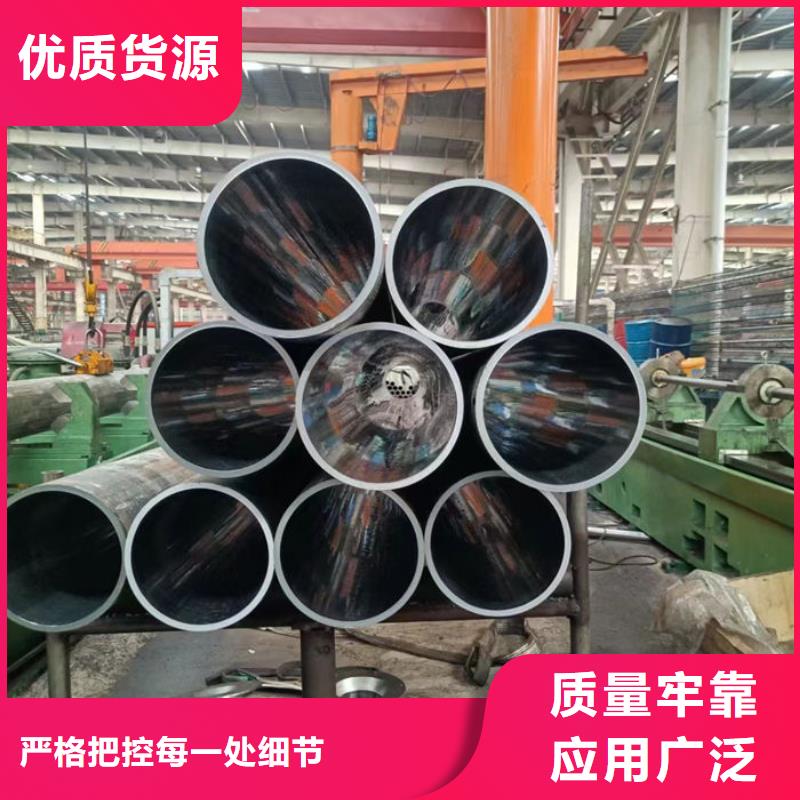 無縫鋼管,無縫方矩鋼管適用場景