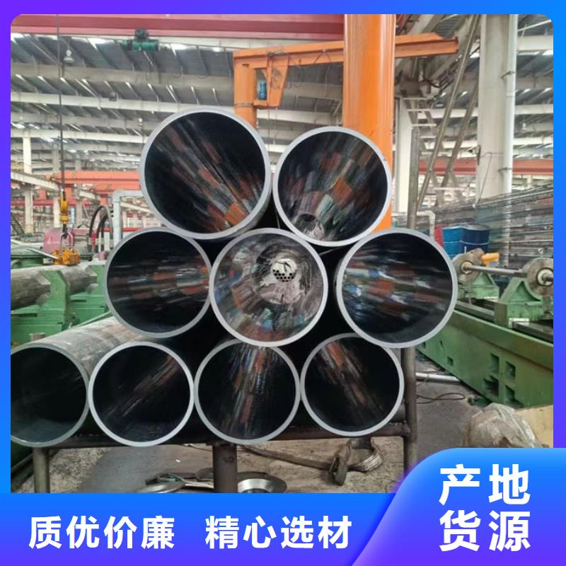 無縫鋼管多種場景適用