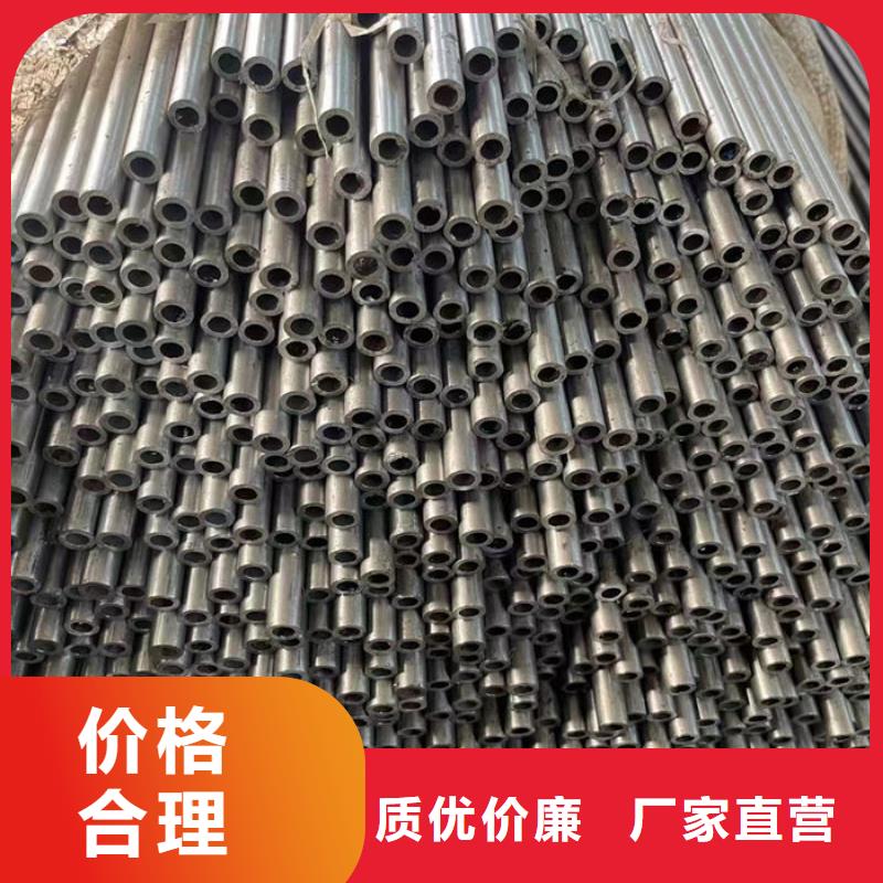 無縫鋼管多種場景適用