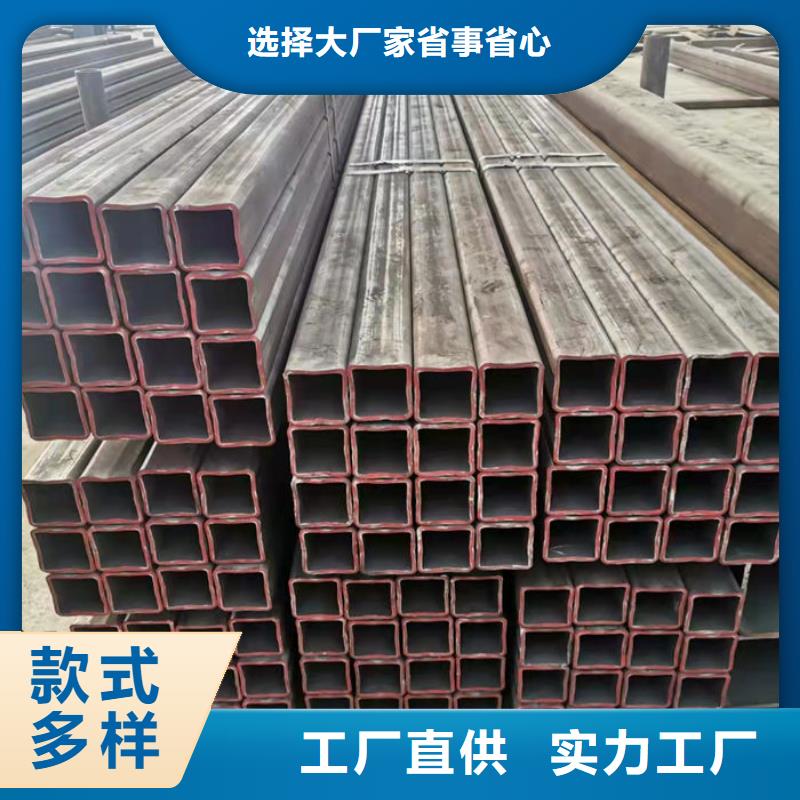 無縫鋼管【35CrMo合金管】質量層層把關