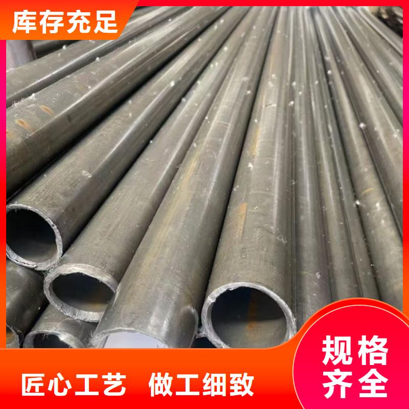 無縫鋼管,無縫方矩鋼管適用場景