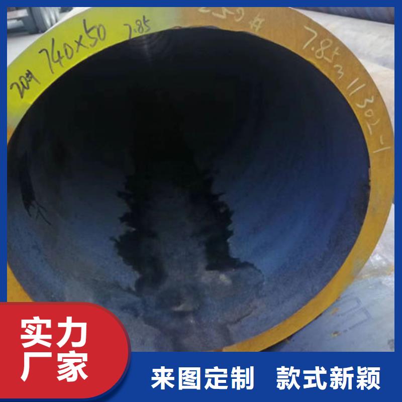 鋼管廠家實力大
