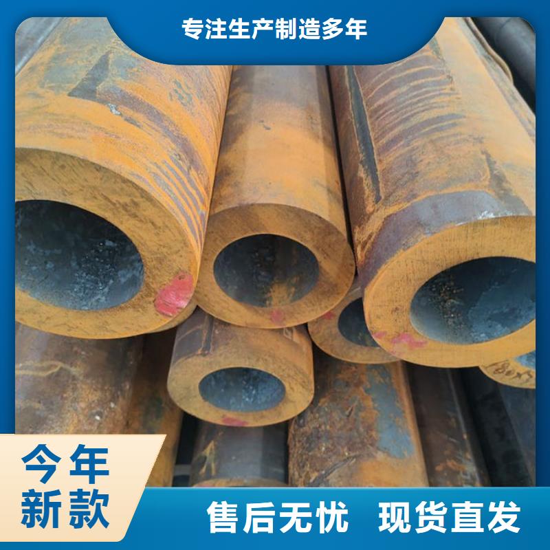 無縫鋼管_20G3087低中壓鍋爐管廠家品控嚴格