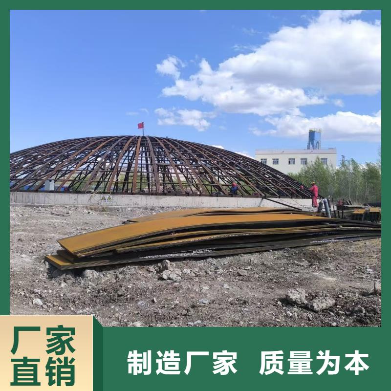 2萬噸粉煤灰鋼板倉企業(yè)-實(shí)力大廠
