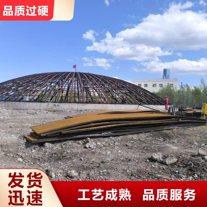 選擇正規礦粉儲存罐廠家