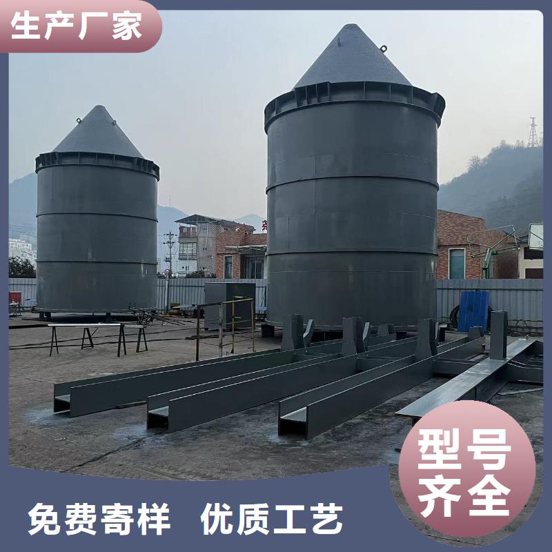 焊接鋼板倉廠家現貨銷售