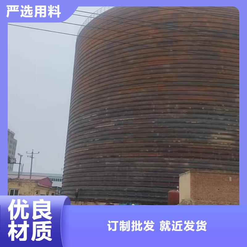 1萬噸粉煤灰鋼板庫規格齊全