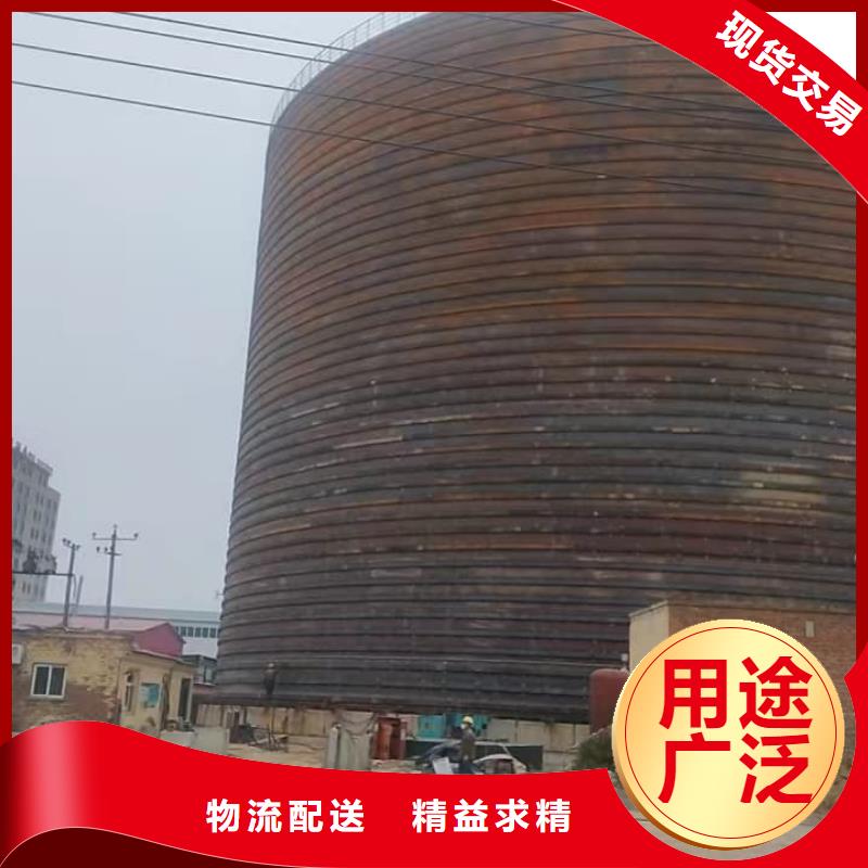 優選:2萬噸粉煤灰鋼板倉廠家