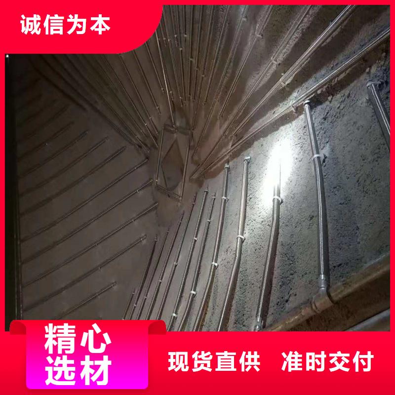 氣化管發貨及時