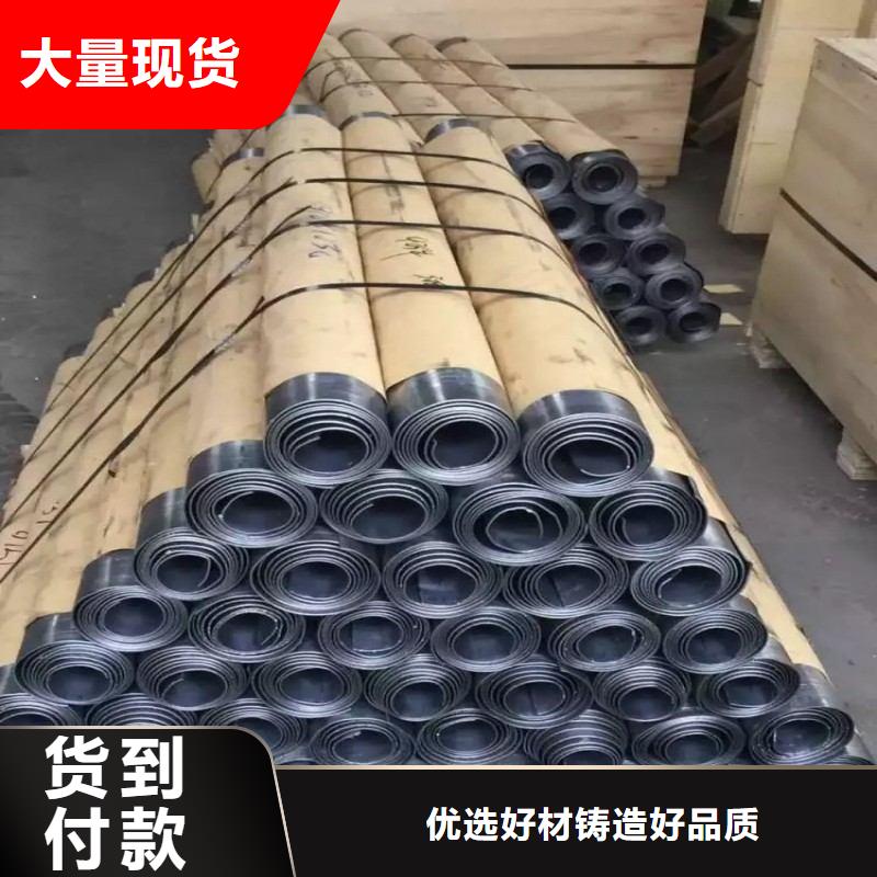 鉛門匠心打造