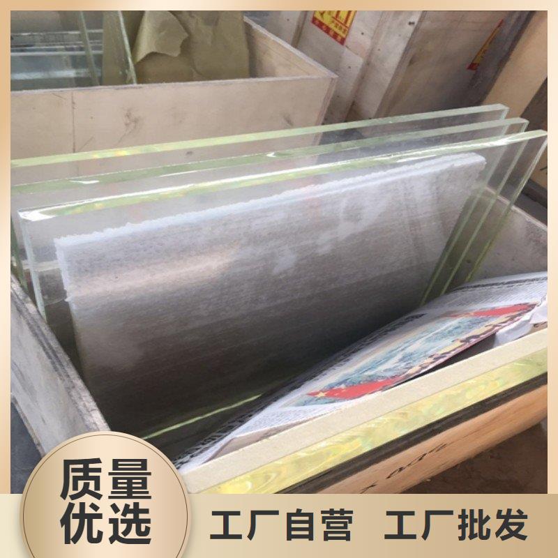 實力雄厚的手術室鉛屏風廠家