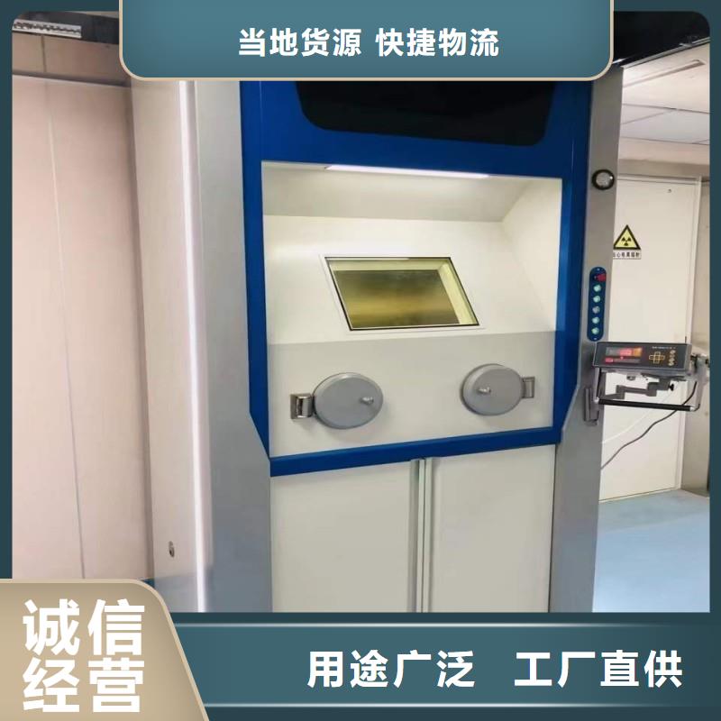 鉛門匠心打造