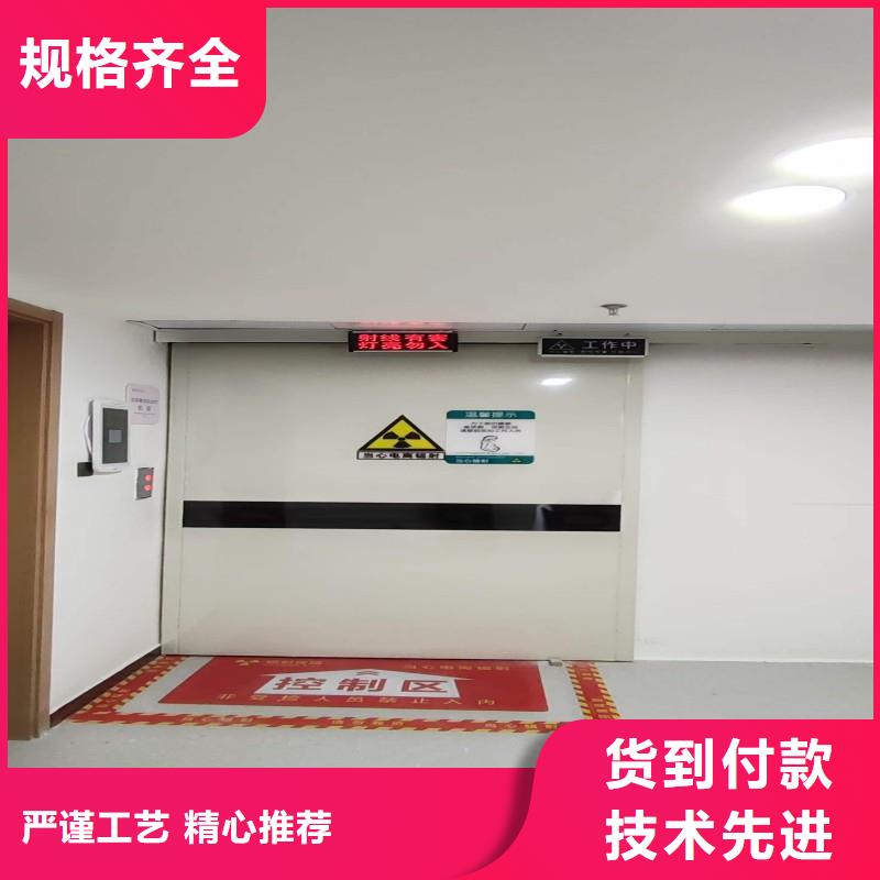 鉛門匠心打造
