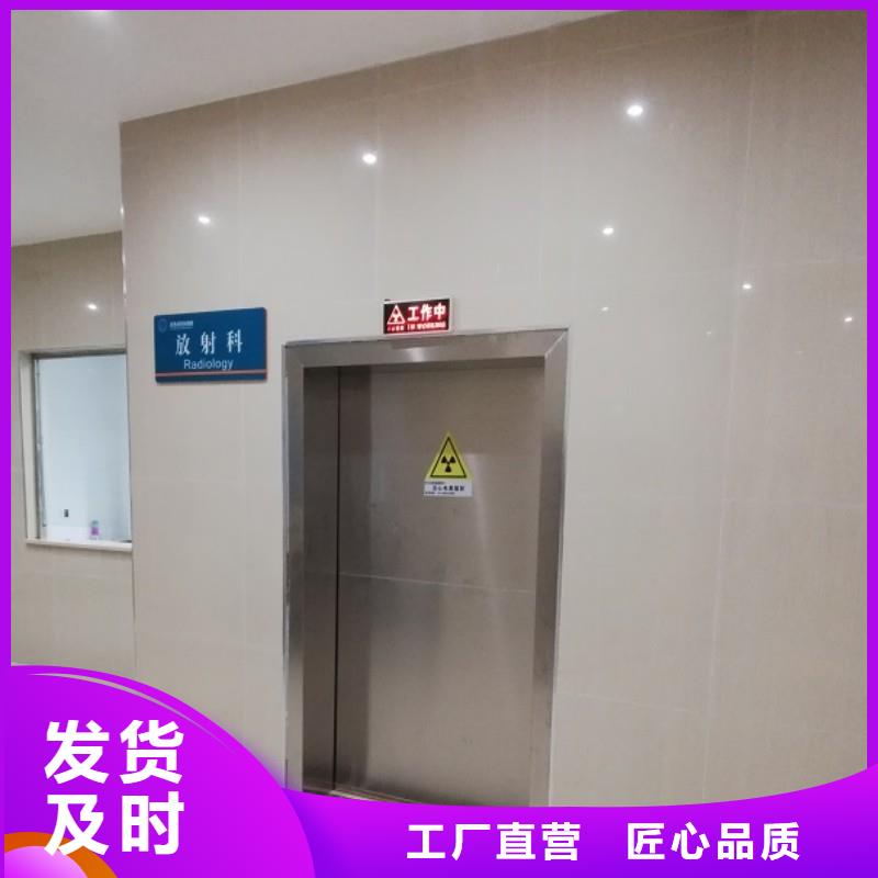 鉛門匠心打造