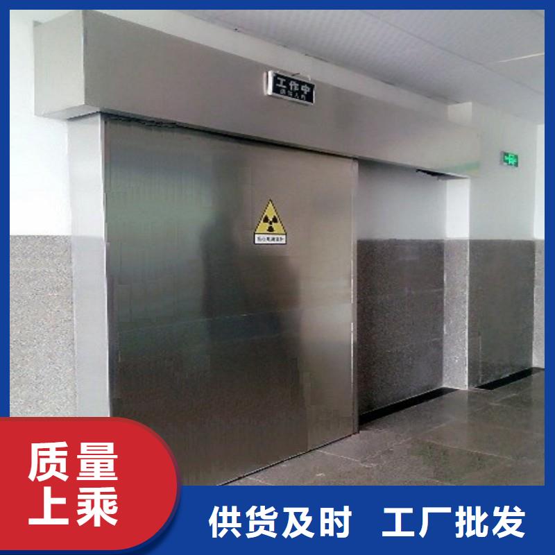 鉛門專業的生產廠家