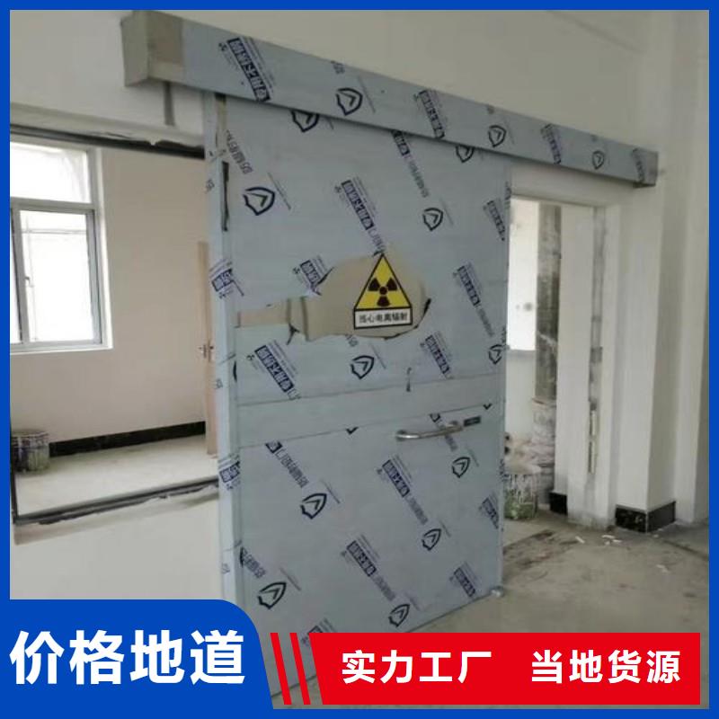 鉛門專業的生產廠家