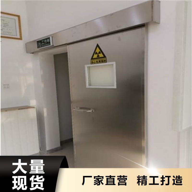 鉛門定制不額外收費