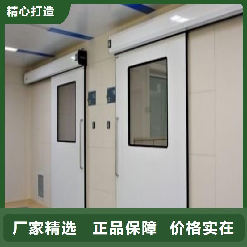 鉛門匠心打造
