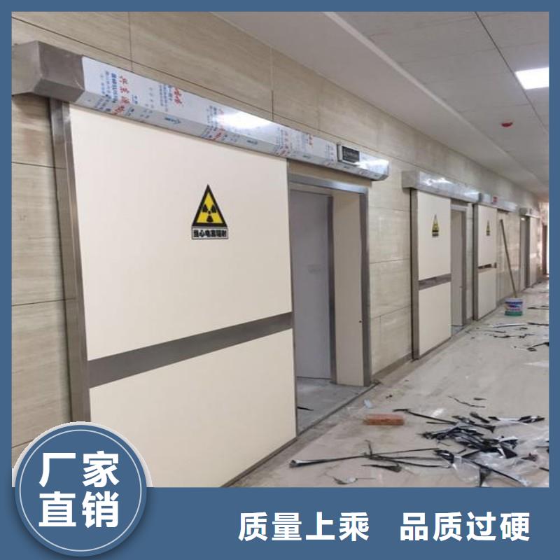 鉛門定制不額外收費(fèi)