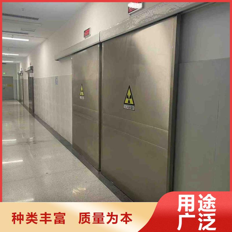 鉛門售后服務(wù)完善