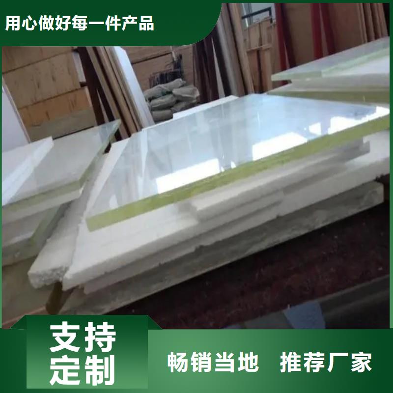 鉛玻璃每一處都是匠心制作