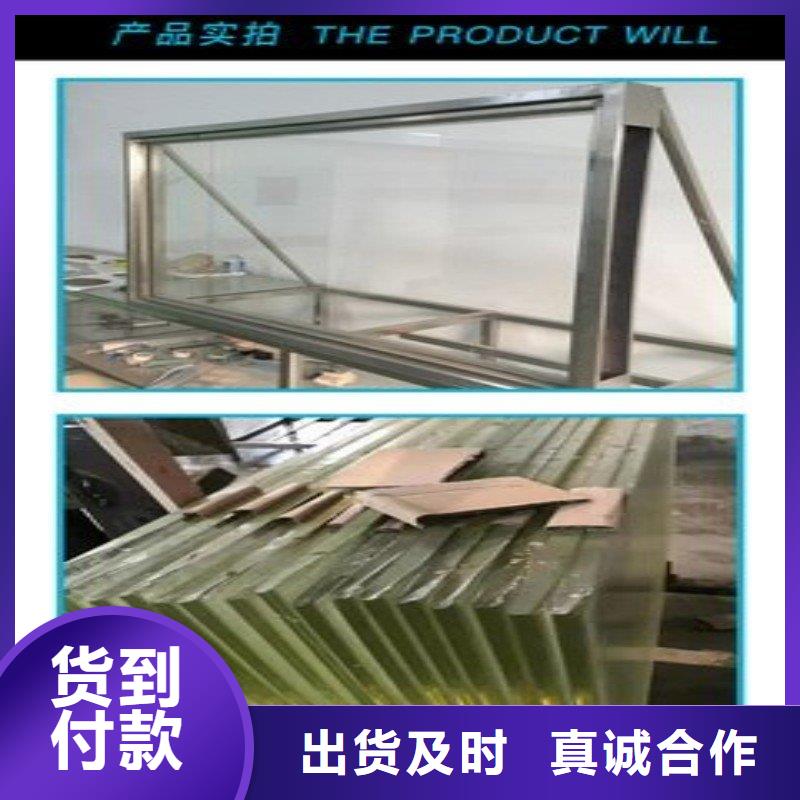 鉛玻璃好品質經得住考驗