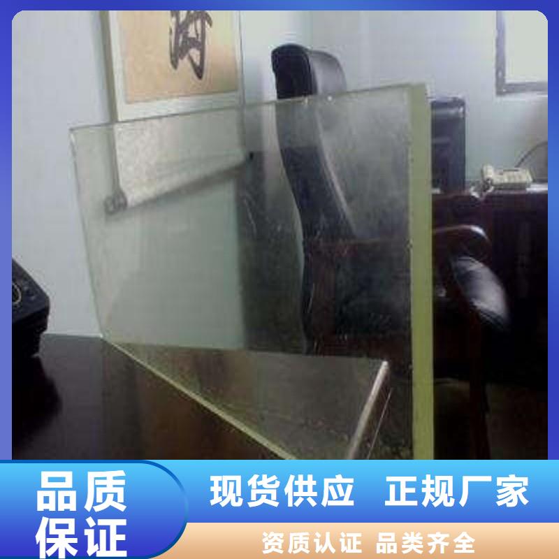 鉛玻璃質檢合格發貨