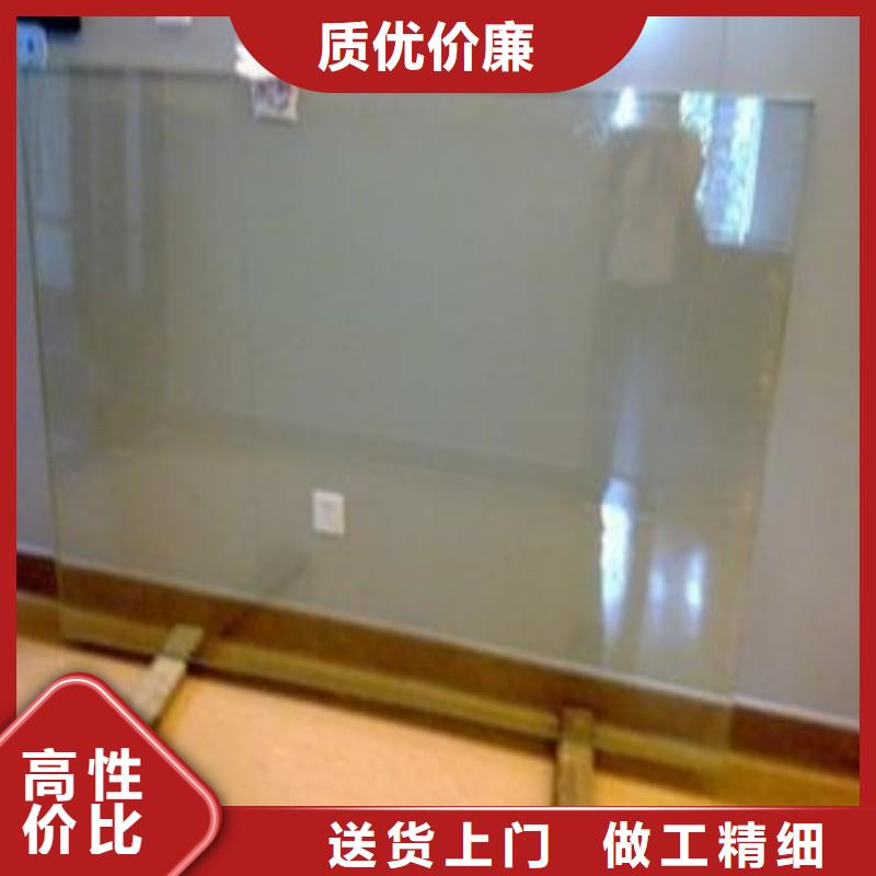 鉛玻璃每一處都是匠心制作
