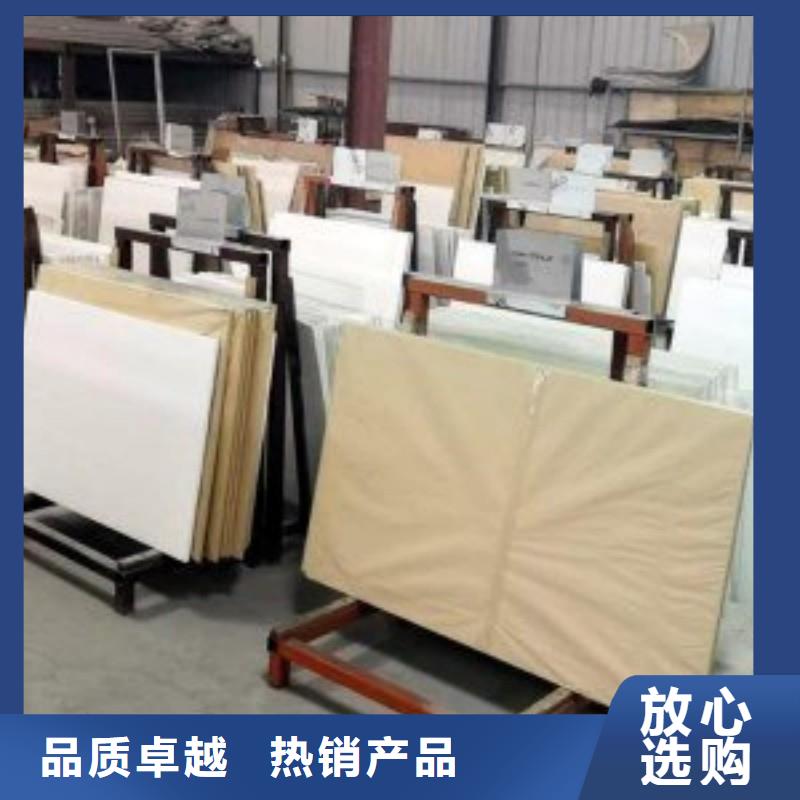 鉛玻璃實(shí)力見證
