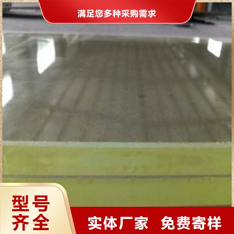鉛玻璃質檢合格發貨