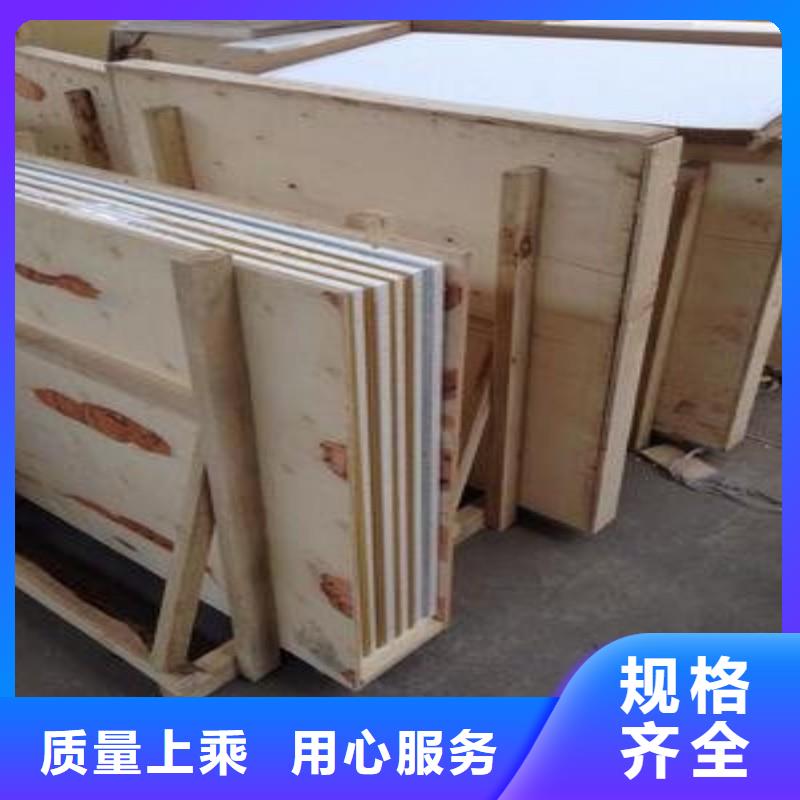鉛玻璃嚴(yán)格把控質(zhì)量