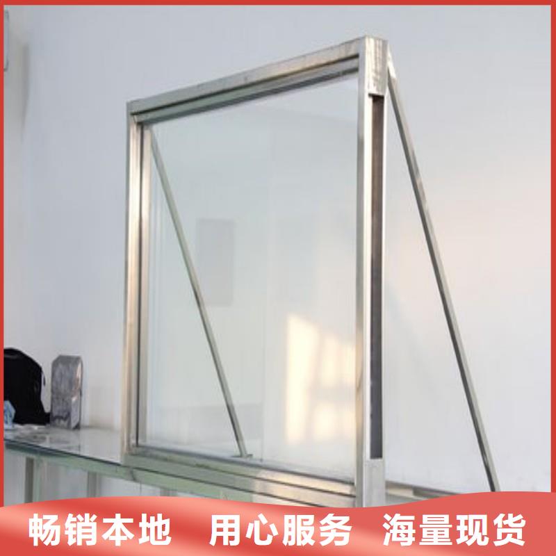 鉛玻璃嚴(yán)格把控質(zhì)量