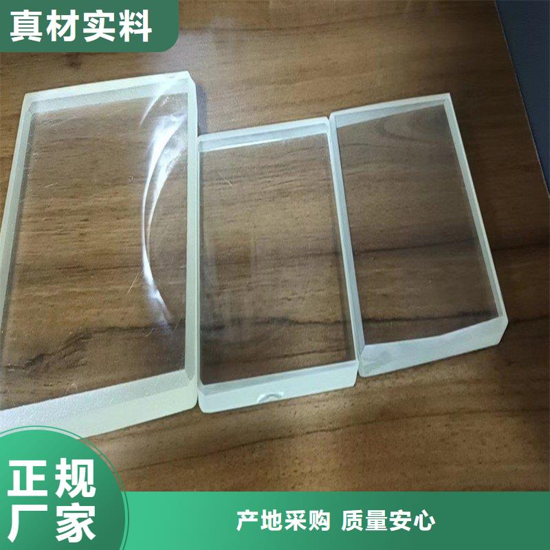 鉛玻璃每一處都是匠心制作
