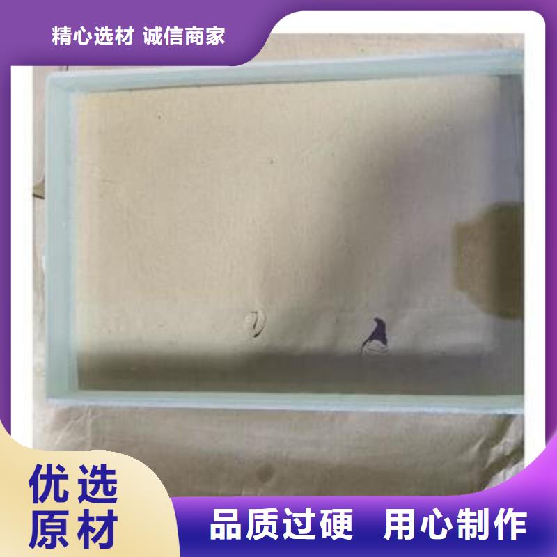 鉛玻璃好品質經得住考驗