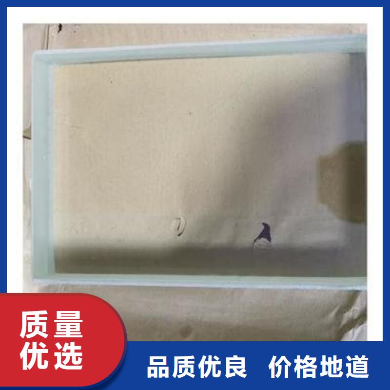 鉛玻璃每一處都是匠心制作