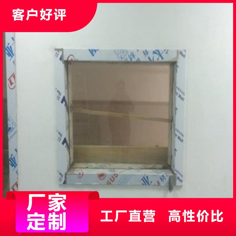 鉛玻璃實(shí)力見證