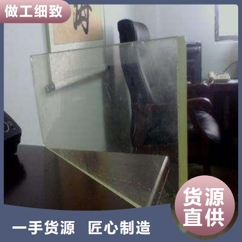 鉛玻璃好品質經得住考驗